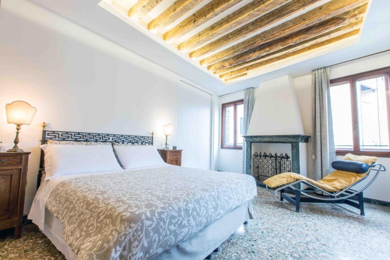 Appartement Ca Grimani Stunning View And Comfort