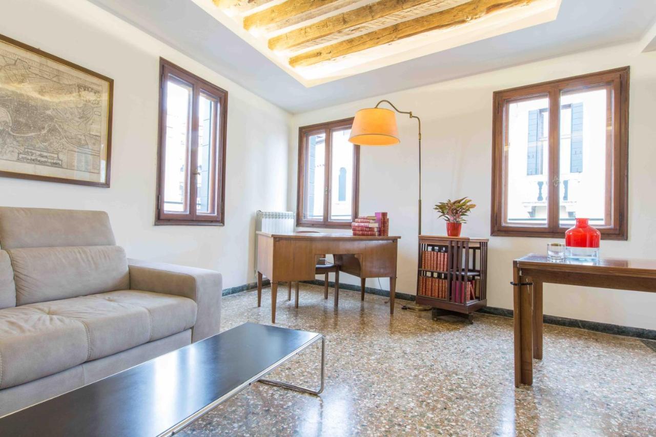 Ca Grimani Stunning View And Comfort Appartement *