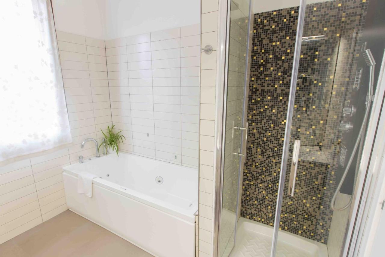 Appartement Ca Grimani Stunning View And Comfort Venise