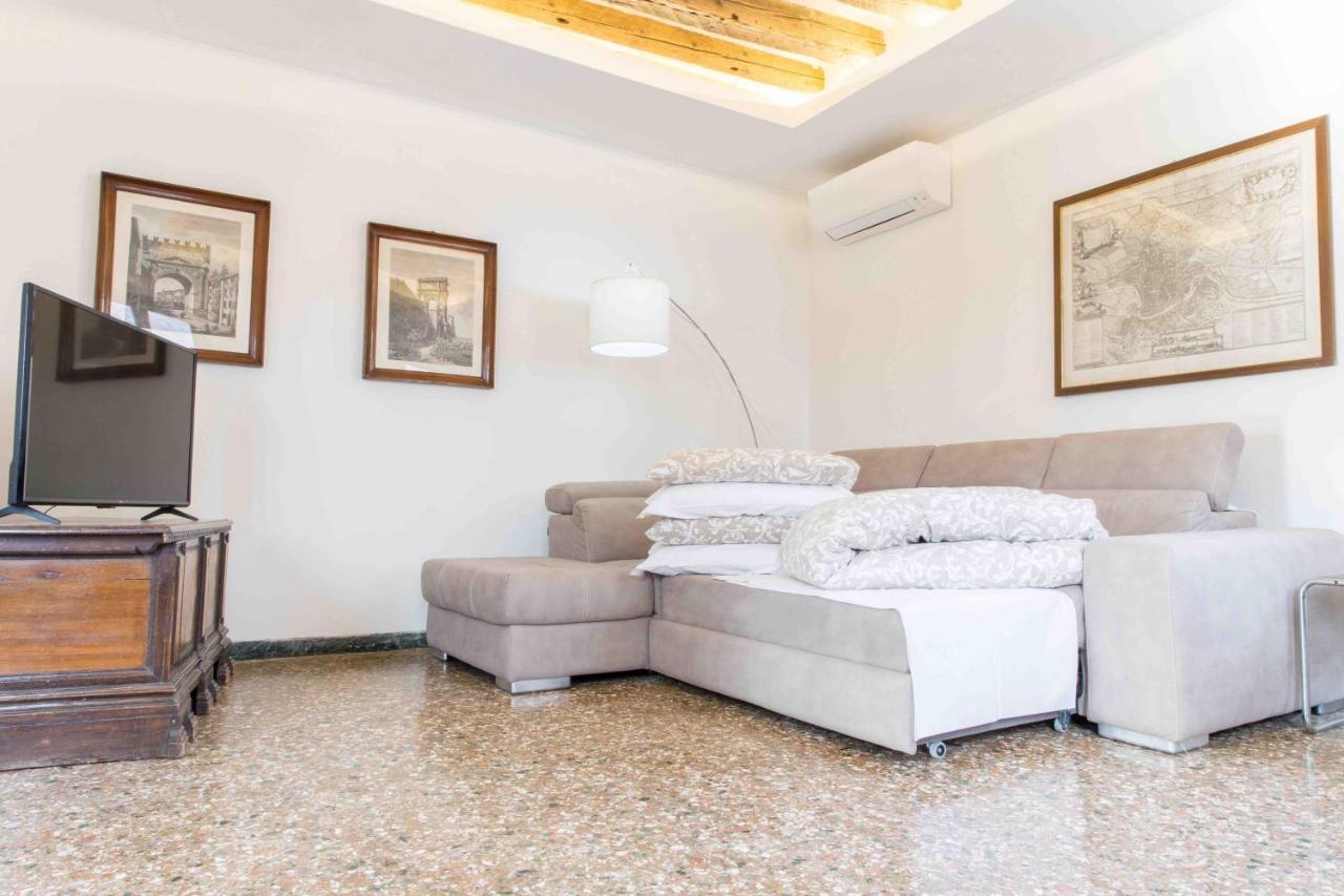 Appartement Ca Grimani Stunning View And Comfort