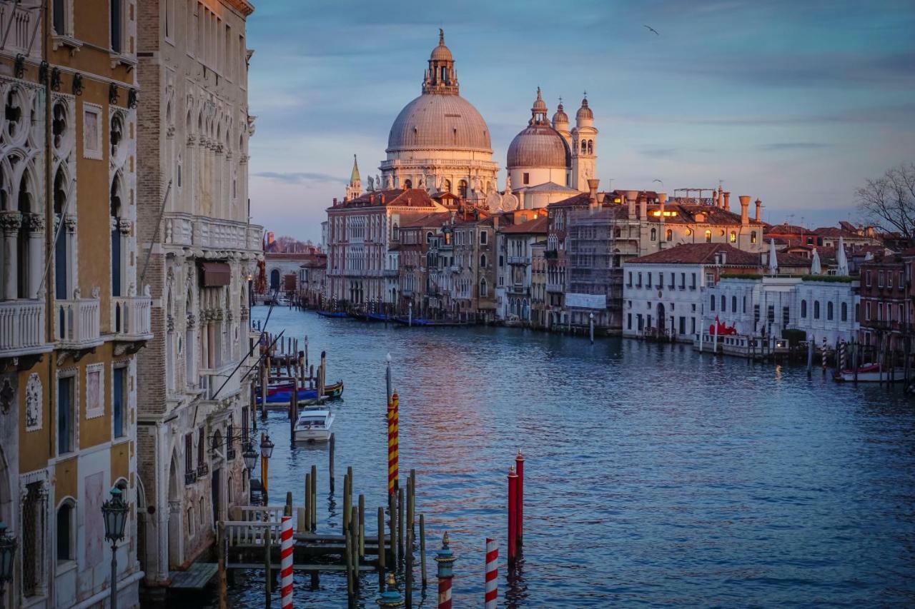 Appartement Ca Grimani Stunning View And Comfort