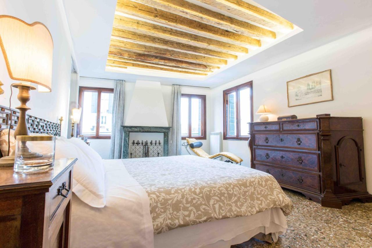 Ca Grimani Stunning View And Comfort Venedig